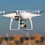Unmanned Aerial Vehicles1