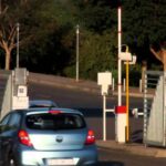 Vehicle Access Management System1